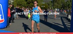 City to Casino Fun Run and Walk City to Casino Fun Run and Walk