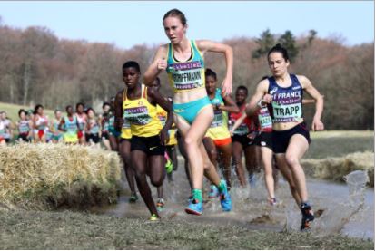 2022 World Masters Athletics Cross Country Championships - Bathurst NSW